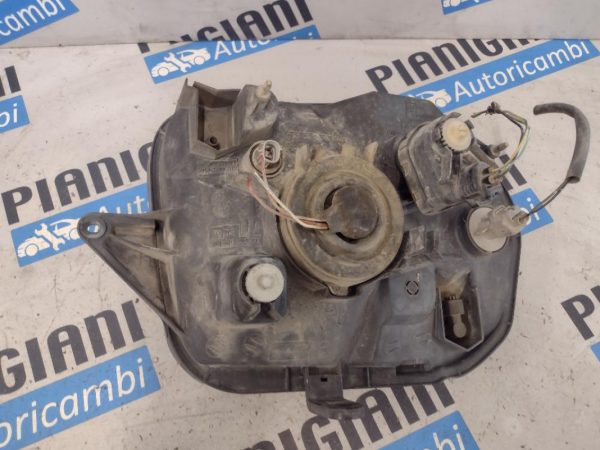 Faro Anteriore Sinistro Suzuki Jimny 1998 – 2005