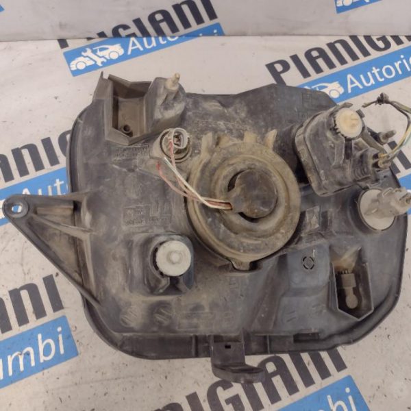 Faro Anteriore Sinistro Suzuki Jimny 1998 – 2005