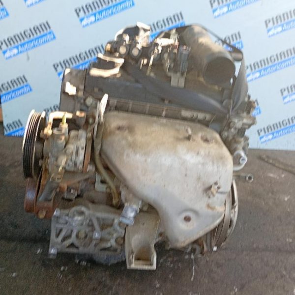 Motore Mitsubishi Pajero Pinin 4G93 115.000 KM