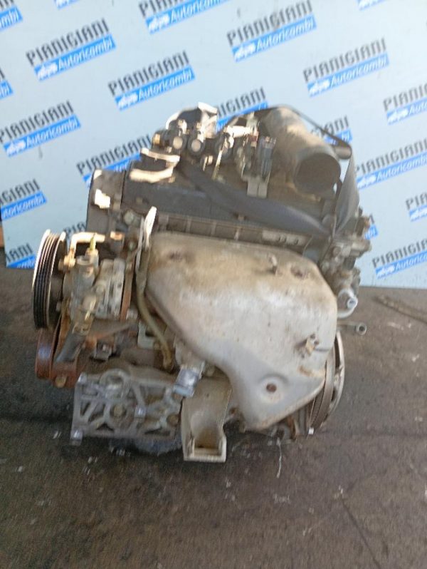 Motore Mitsubishi Pajero Pinin 4G93 115.000 KM