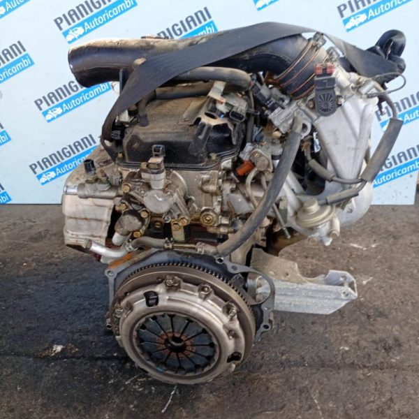 Motore Mitsubishi Pajero Pinin 4G93 115.000 KM