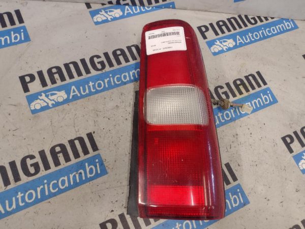 Faro Posteriore Destro Suzuki Jimny