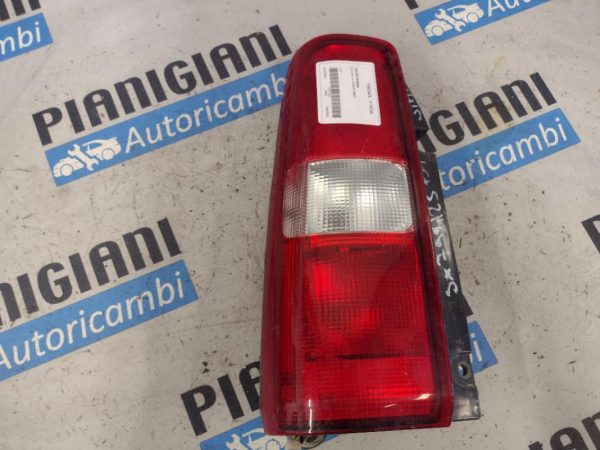 Faro Posteriore Sinistro Suzuki Jimny