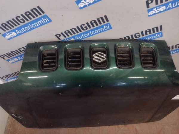 Cofano Suzuki Jimny 1998 – 2005