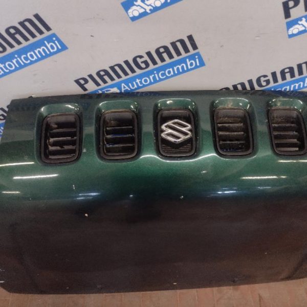 Cofano Suzuki Jimny 1998 – 2005