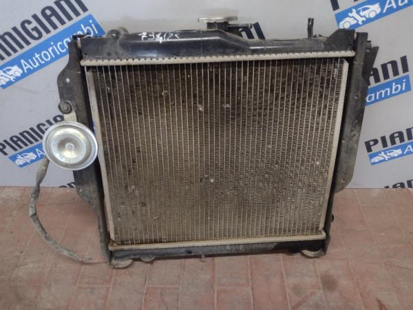 Radiatore Acqua Suzuki Jimny 1998 – 2005