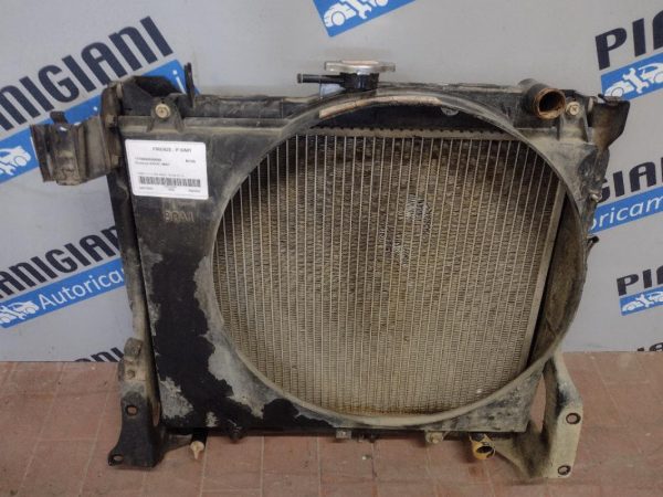 Radiatore Acqua Suzuki Jimny 1998 – 2005