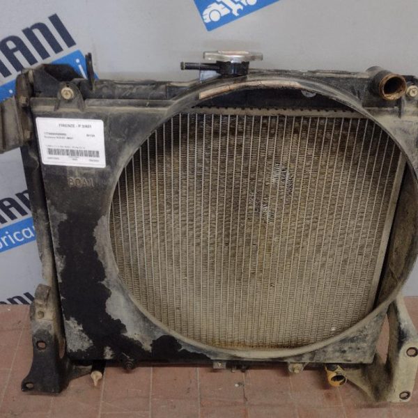 Radiatore Acqua Suzuki Jimny 1998 – 2005