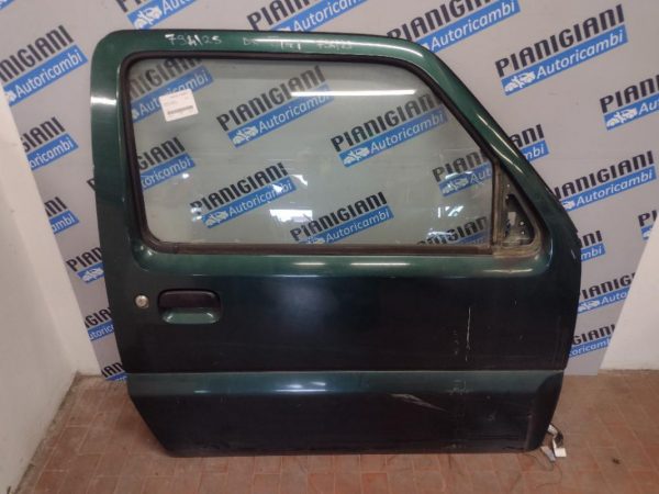 Porta Destra Suzuki Jimny 1998 – 2005