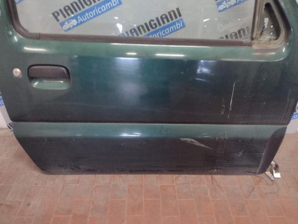 Porta Destra Suzuki Jimny 1998 – 2005