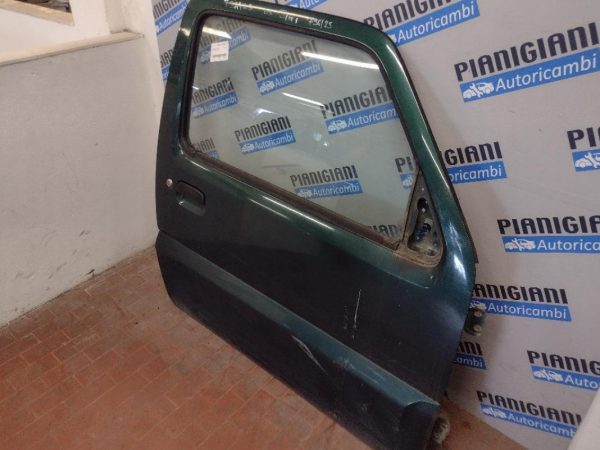 Porta Destra Suzuki Jimny 1998 – 2005