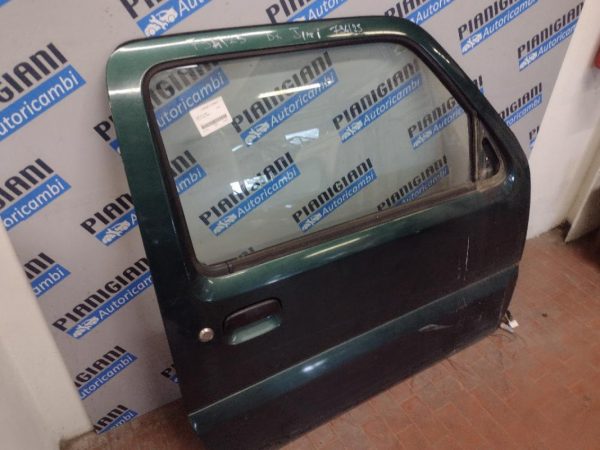 Porta Destra Suzuki Jimny 1998 – 2005