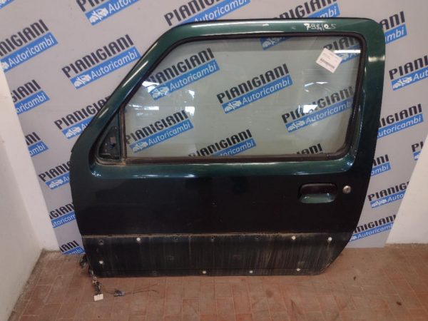 Porta Sinistra Suzuki Jimny 1998 – 2005