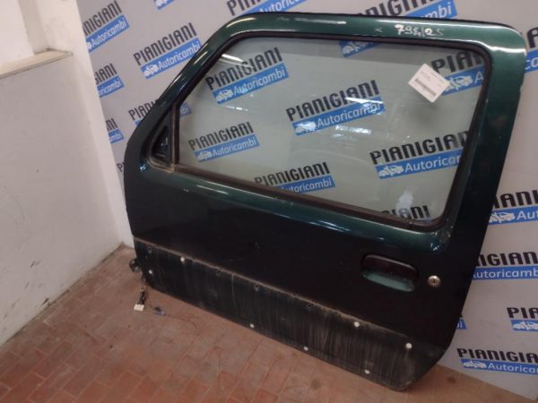 Porta Sinistra Suzuki Jimny 1998 – 2005