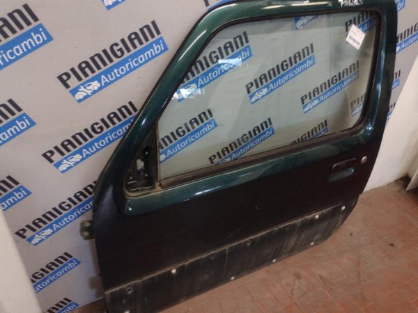 Porta Sinistra Suzuki Jimny 1998 – 2005