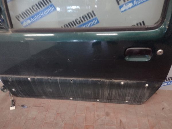 Porta Sinistra Suzuki Jimny 1998 – 2005