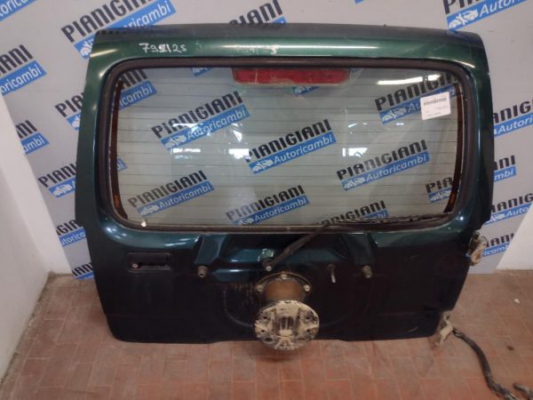 Portellone Suzuki Jimny 1998 – 2005