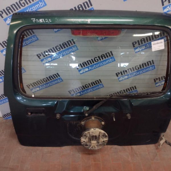 Portellone Suzuki Jimny 1998 – 2005