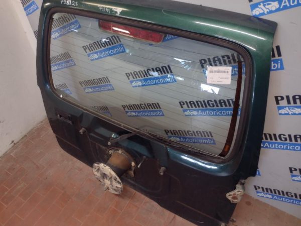 Portellone Suzuki Jimny 1998 – 2005