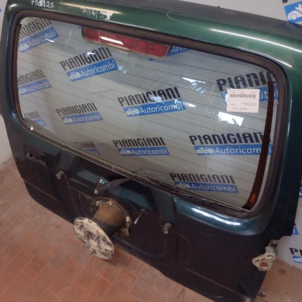 Portellone Suzuki Jimny 1998 – 2005
