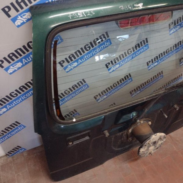 Portellone Suzuki Jimny 1998 – 2005