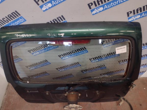 Portellone Suzuki Jimny 1998 – 2005
