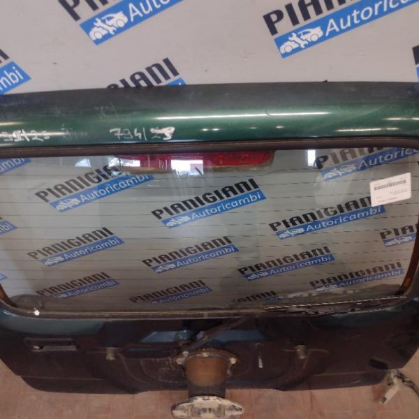 Portellone Suzuki Jimny 1998 – 2005