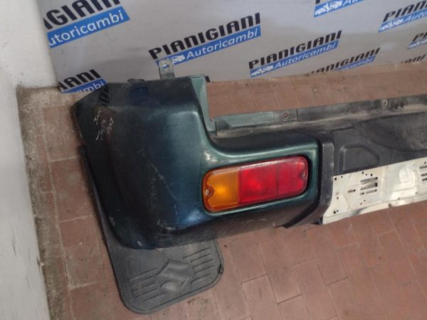 Paraurti Posteriore Suzuki Jimny 1998 – 2005