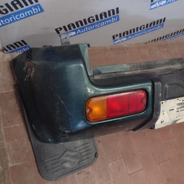 Paraurti Posteriore Suzuki Jimny 1998 – 2005