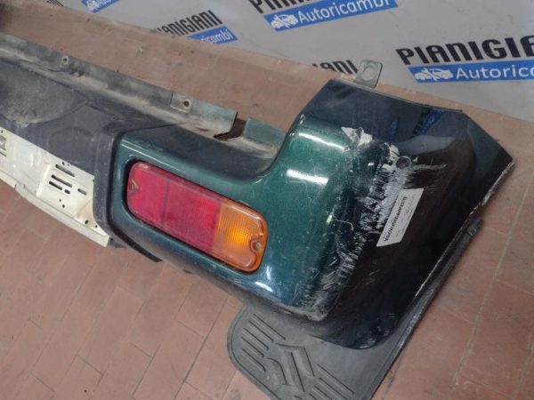 Paraurti Posteriore Suzuki Jimny 1998 – 2005