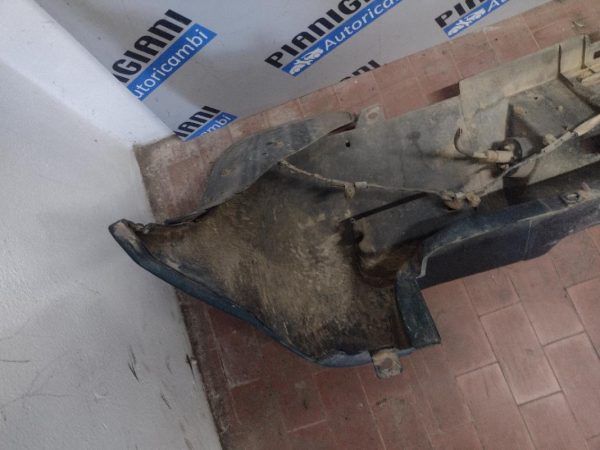 Paraurti Posteriore Suzuki Jimny 1998 – 2005