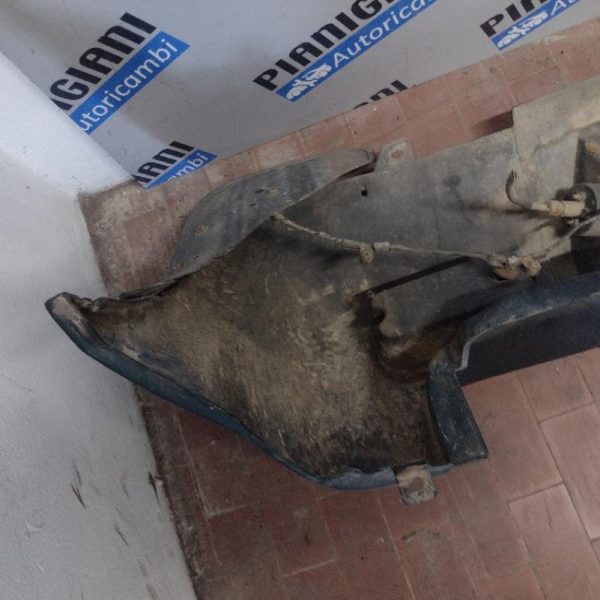 Paraurti Posteriore Suzuki Jimny 1998 – 2005