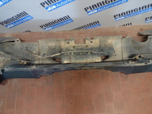 Paraurti Posteriore Suzuki Jimny 1998 – 2005