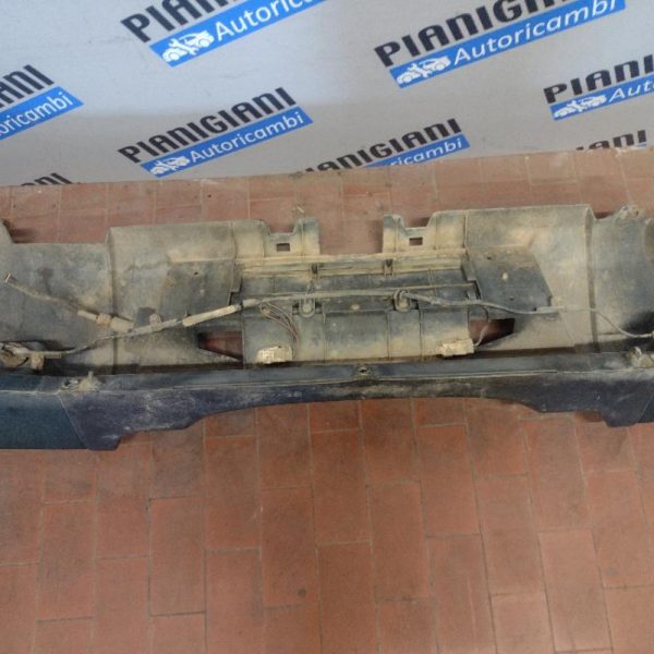 Paraurti Posteriore Suzuki Jimny 1998 – 2005