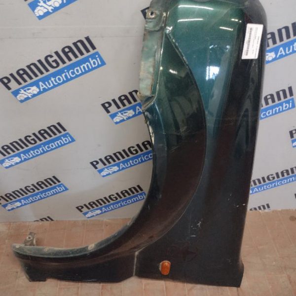 Parafango Sinistro Suzuki Jimny 1998 – 2005