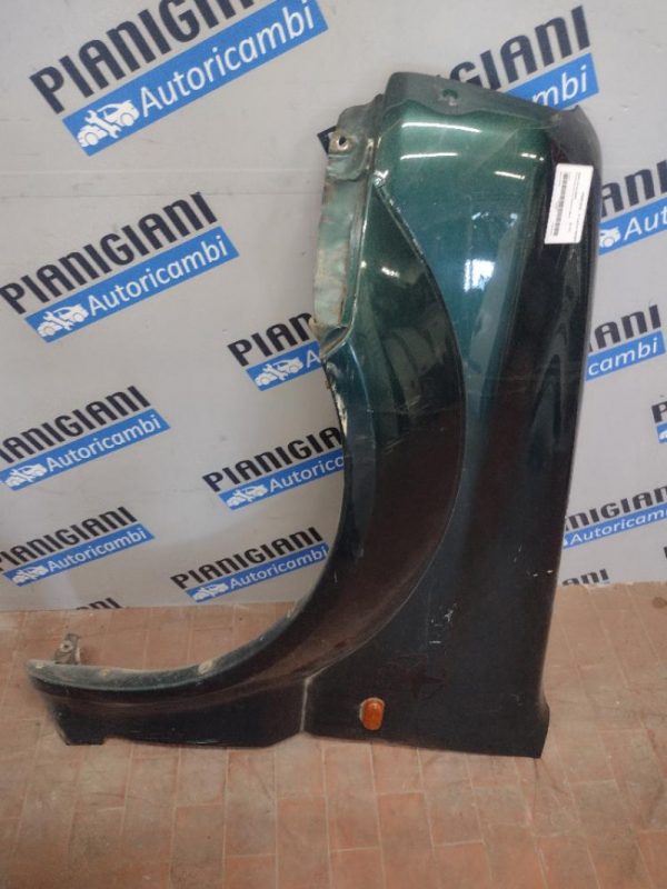 Parafango Sinistro Suzuki Jimny 1998 – 2005