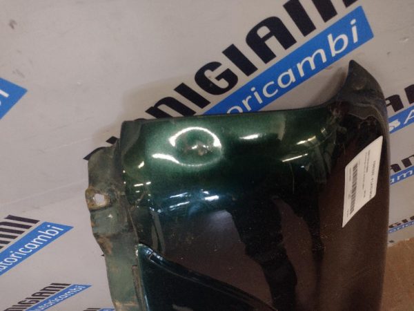 Parafango Sinistro Suzuki Jimny 1998 – 2005