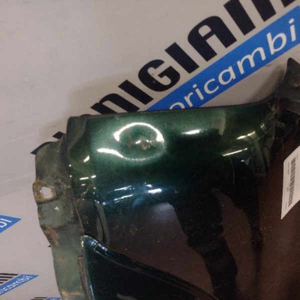 Parafango Sinistro Suzuki Jimny 1998 – 2005