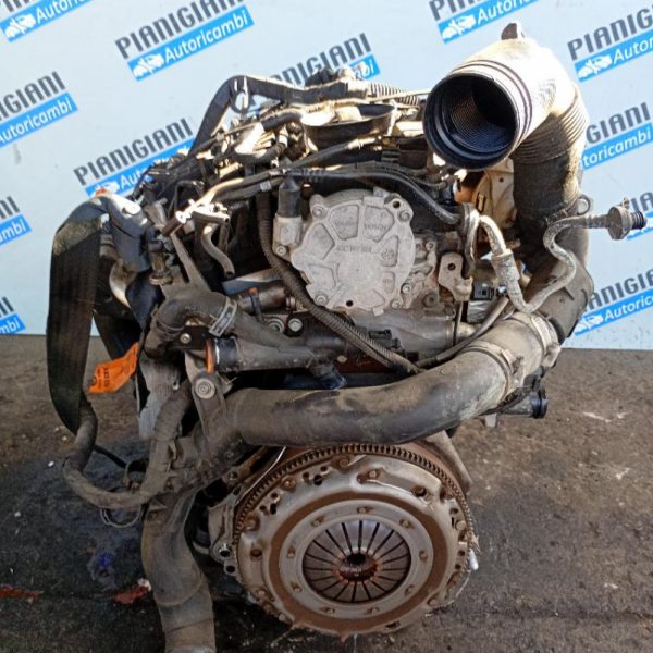 Motore Seat Ibiza CAY 232.000 KM