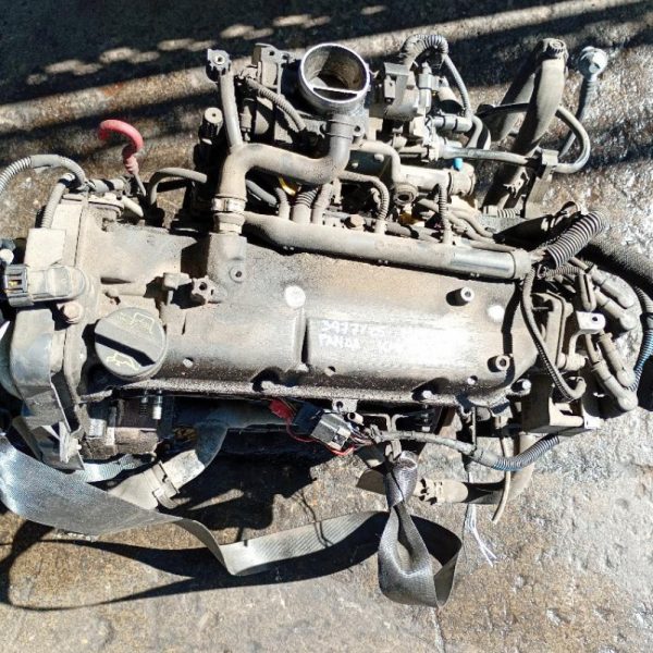 Motore Fiat Panda 187A1000 141.000 KM