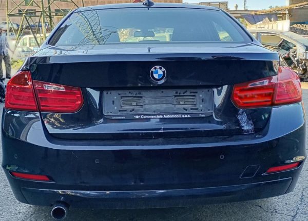 BMW Serie 3 F30 Anno 2012 | Veicolo Intero | SOLO PER RICAMBI