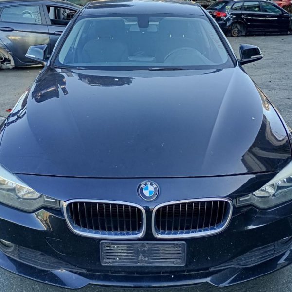 BMW Serie 3 F30 Anno 2012 | Veicolo Intero | SOLO PER RICAMBI