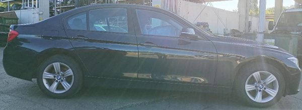 BMW Serie 3 F30 Anno 2012 | Veicolo Intero | SOLO PER RICAMBI