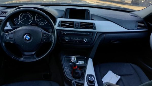 BMW Serie 3 F30 Anno 2012 | Veicolo Intero | SOLO PER RICAMBI