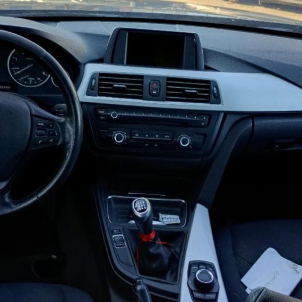BMW Serie 3 F30 Anno 2012 | Veicolo Intero | SOLO PER RICAMBI