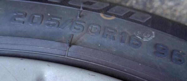 BMW Serie 3 F30 Anno 2012 | Veicolo Intero | SOLO PER RICAMBI