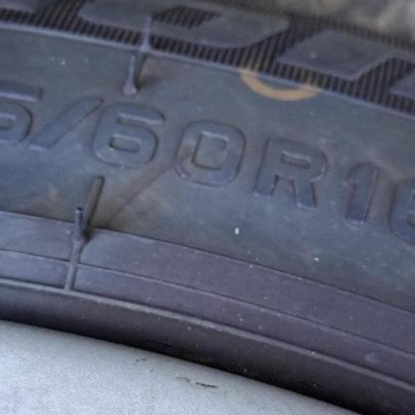 BMW Serie 3 F30 Anno 2012 | Veicolo Intero | SOLO PER RICAMBI