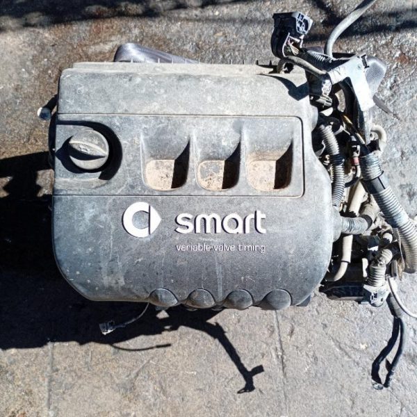Motore Smart Forfour 135930 154.000 KM
