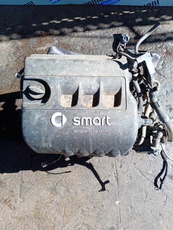 Motore Smart Forfour 135930 154.000 KM
