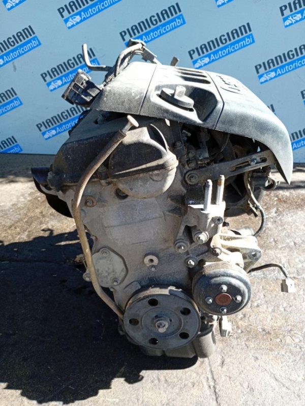 Motore Smart Forfour 135930 154.000 KM